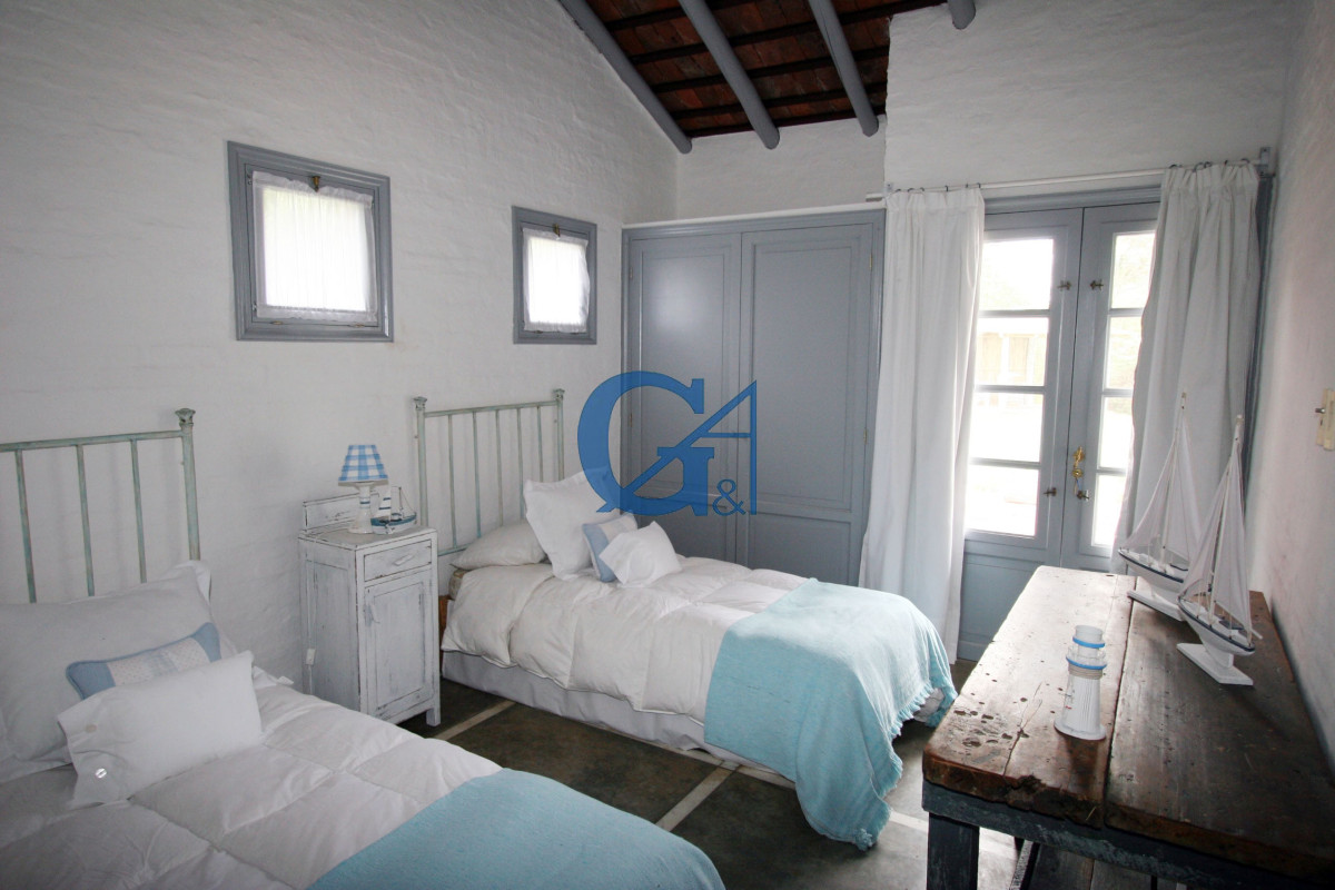 Casa ID.447 - Casa en La Barra, Montoya