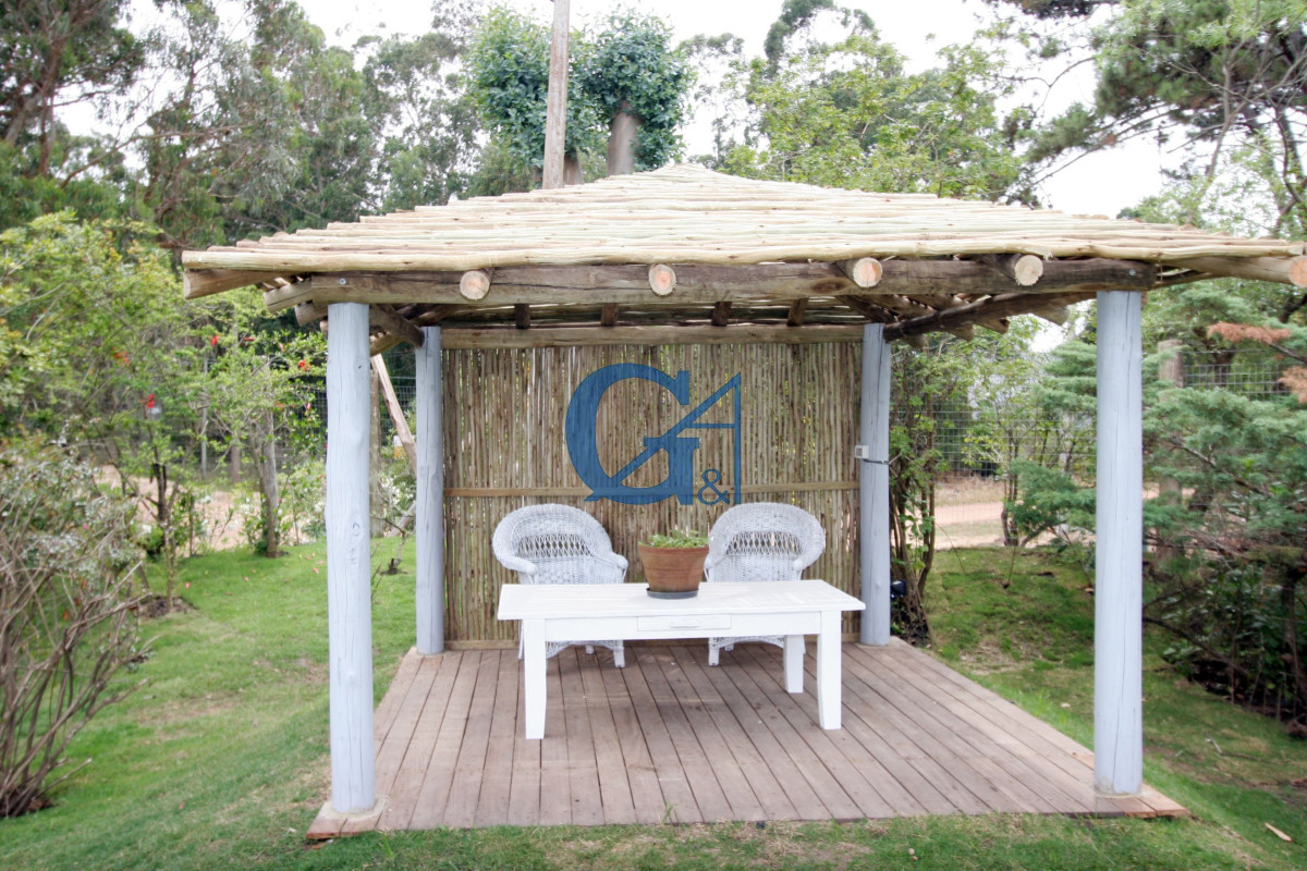 Casa ID.447 - Casa en La Barra, Montoya