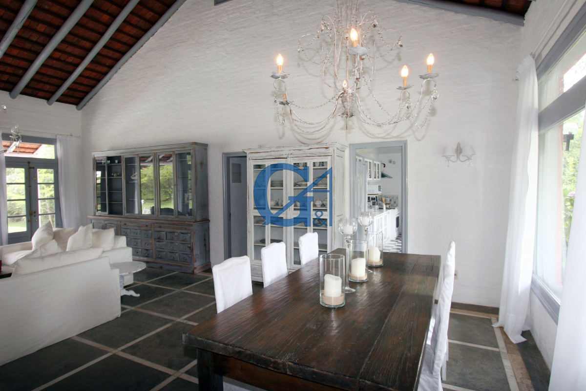 Casa ID.447 - Casa en La Barra, Montoya