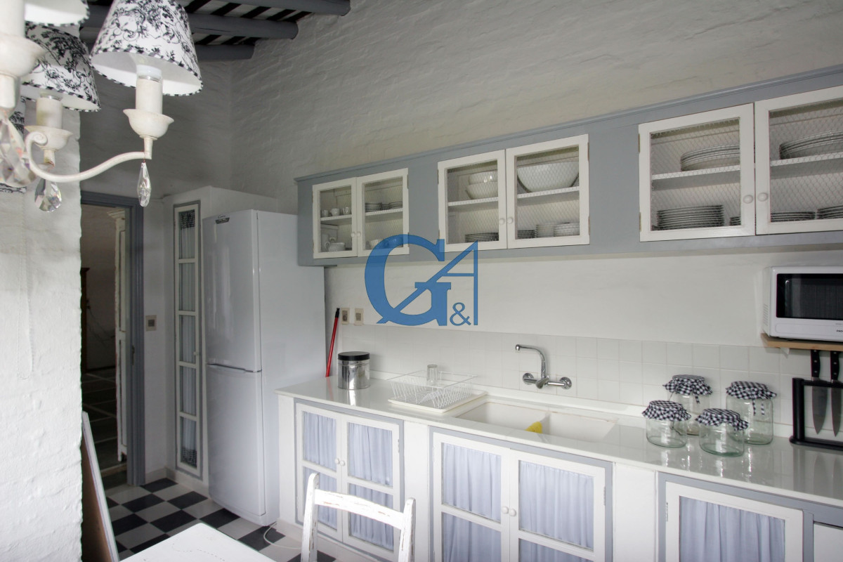 Casa ID.447 - Casa en La Barra, Montoya