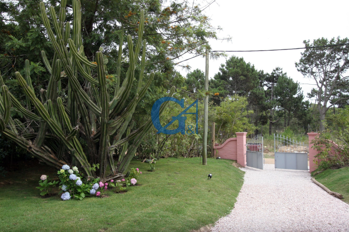 Casa ID.447 - Casa en La Barra, Montoya