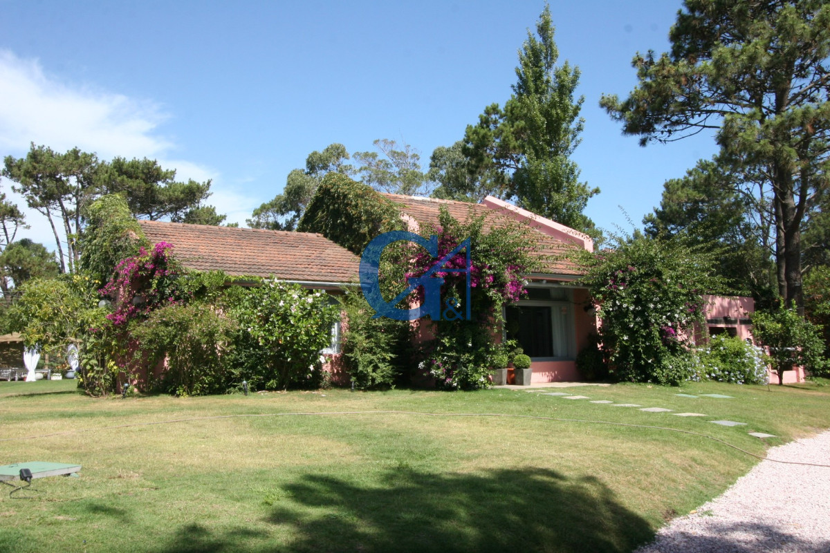 Casa ID.447 - Casa en La Barra, Montoya