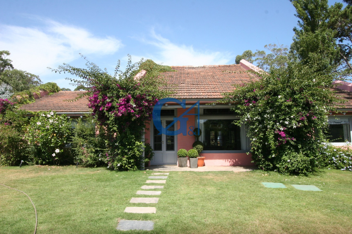 Casa ID.447 - Casa en La Barra, Montoya