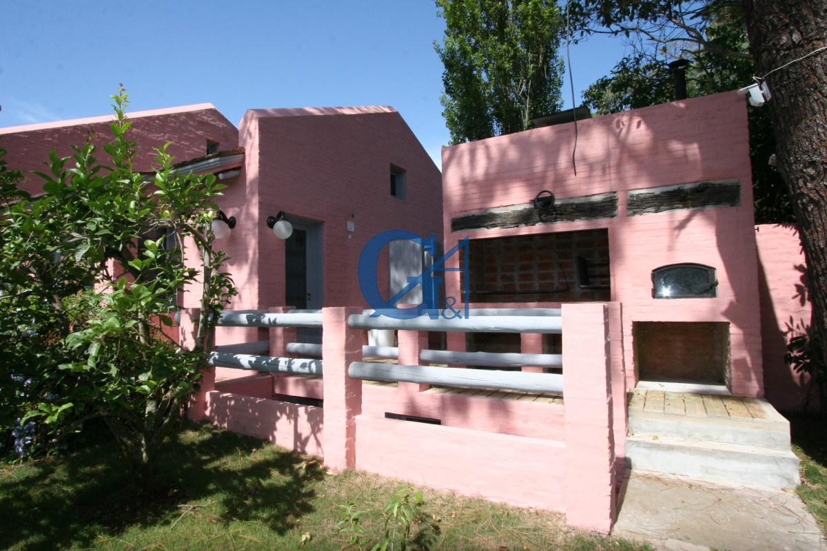 Casa ID.447 - Casa en La Barra, Montoya