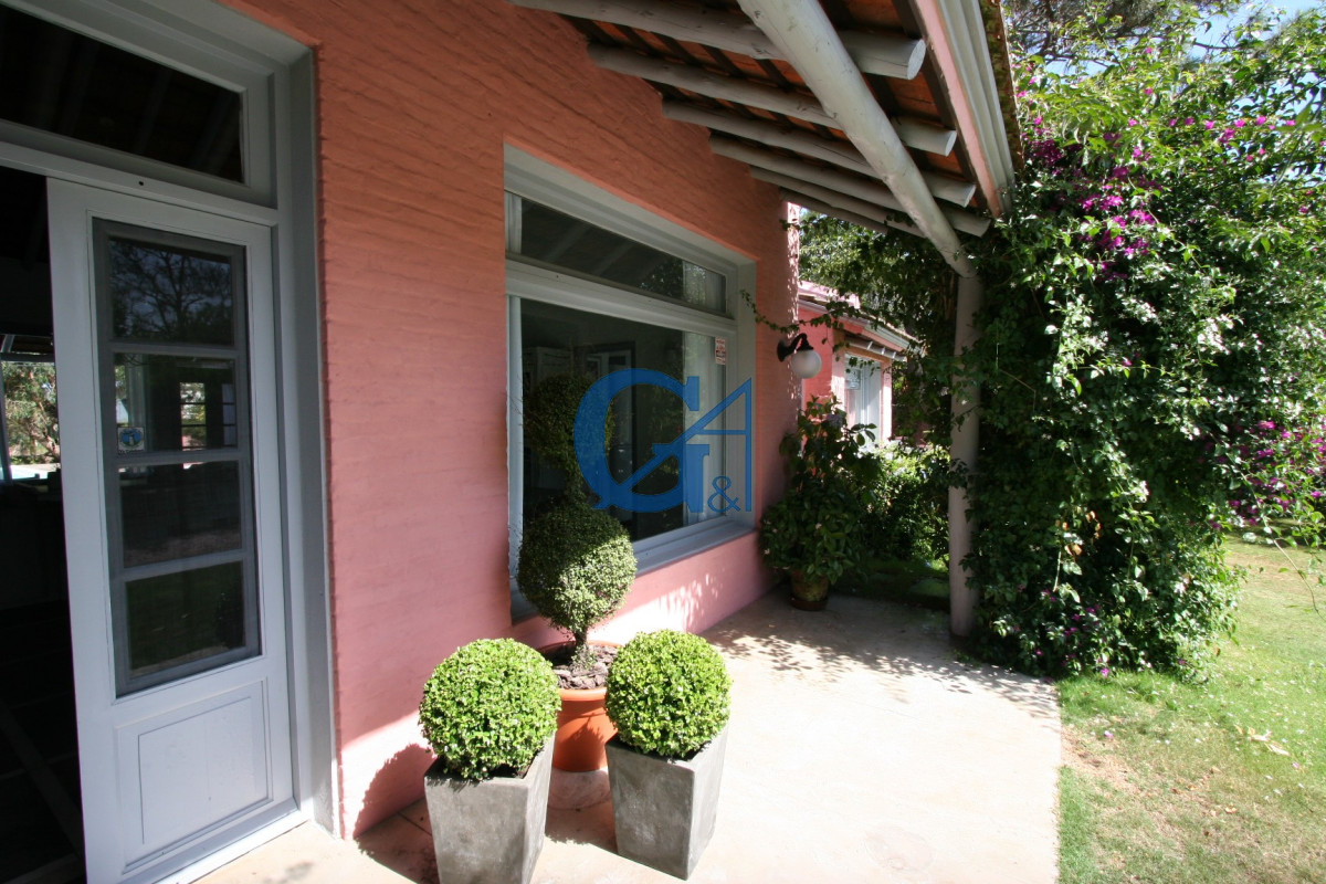 Casa ID.447 - Casa en La Barra, Montoya