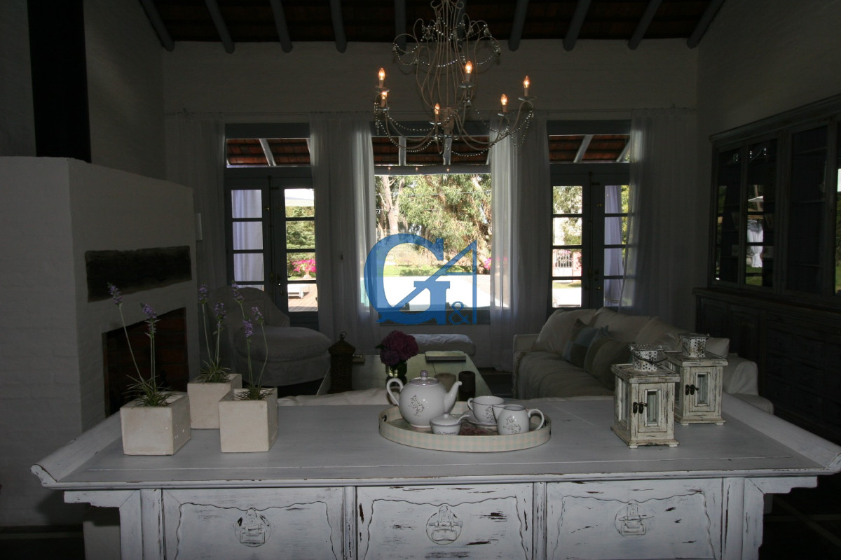 Casa ID.447 - Casa en La Barra, Montoya