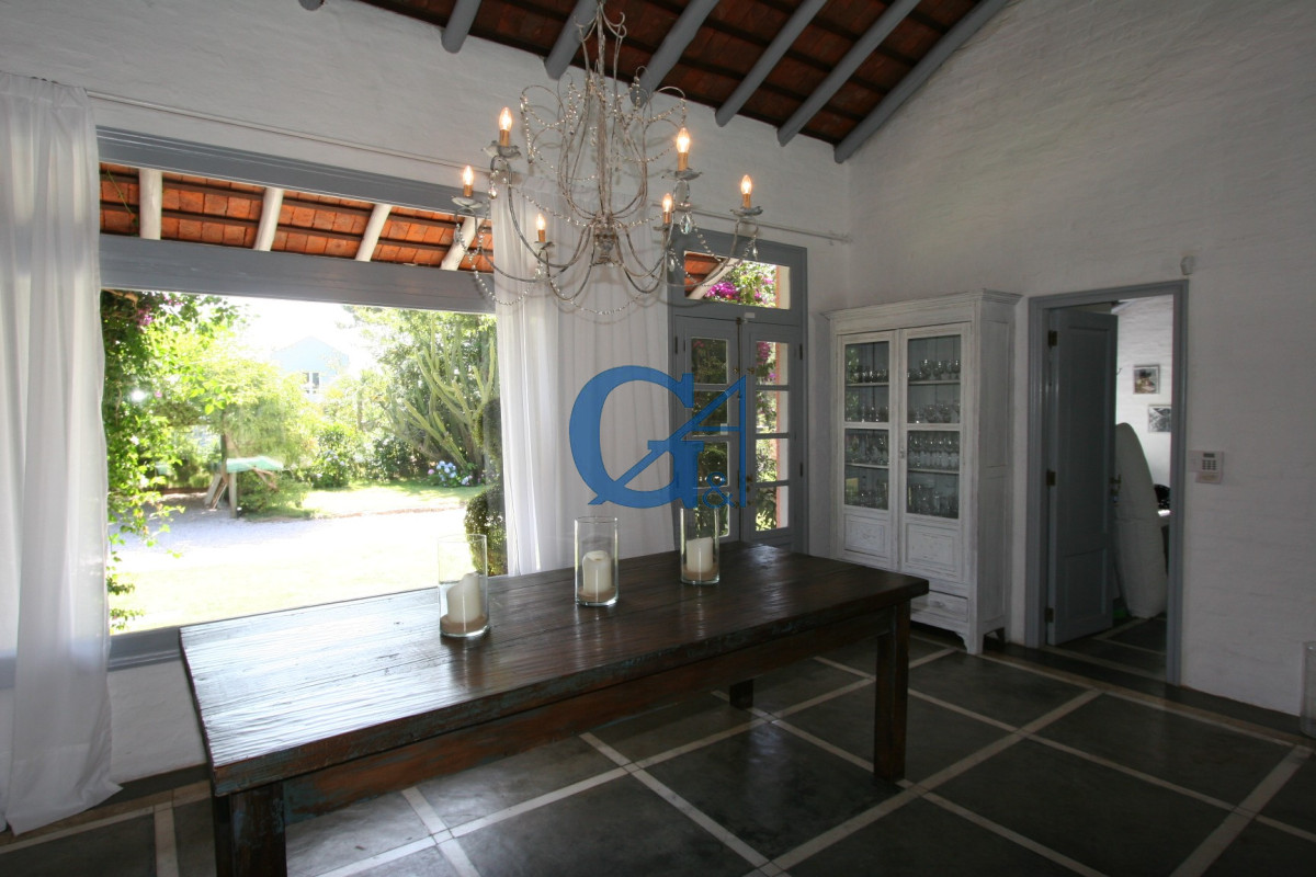 Casa ID.447 - Casa en La Barra, Montoya