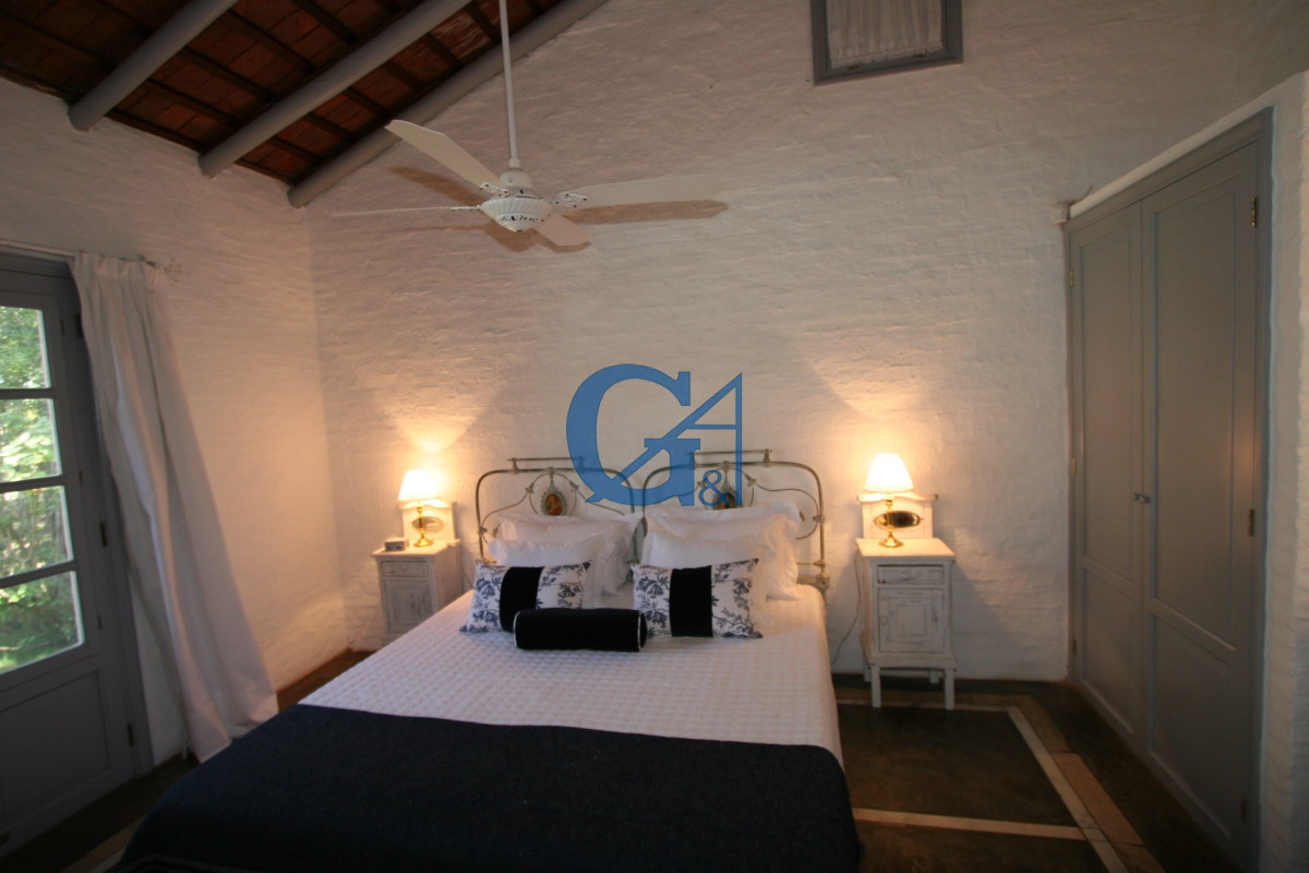 Casa ID.447 - Casa en La Barra, Montoya
