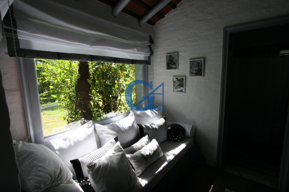 Casa ID.447 - Casa en La Barra, Montoya