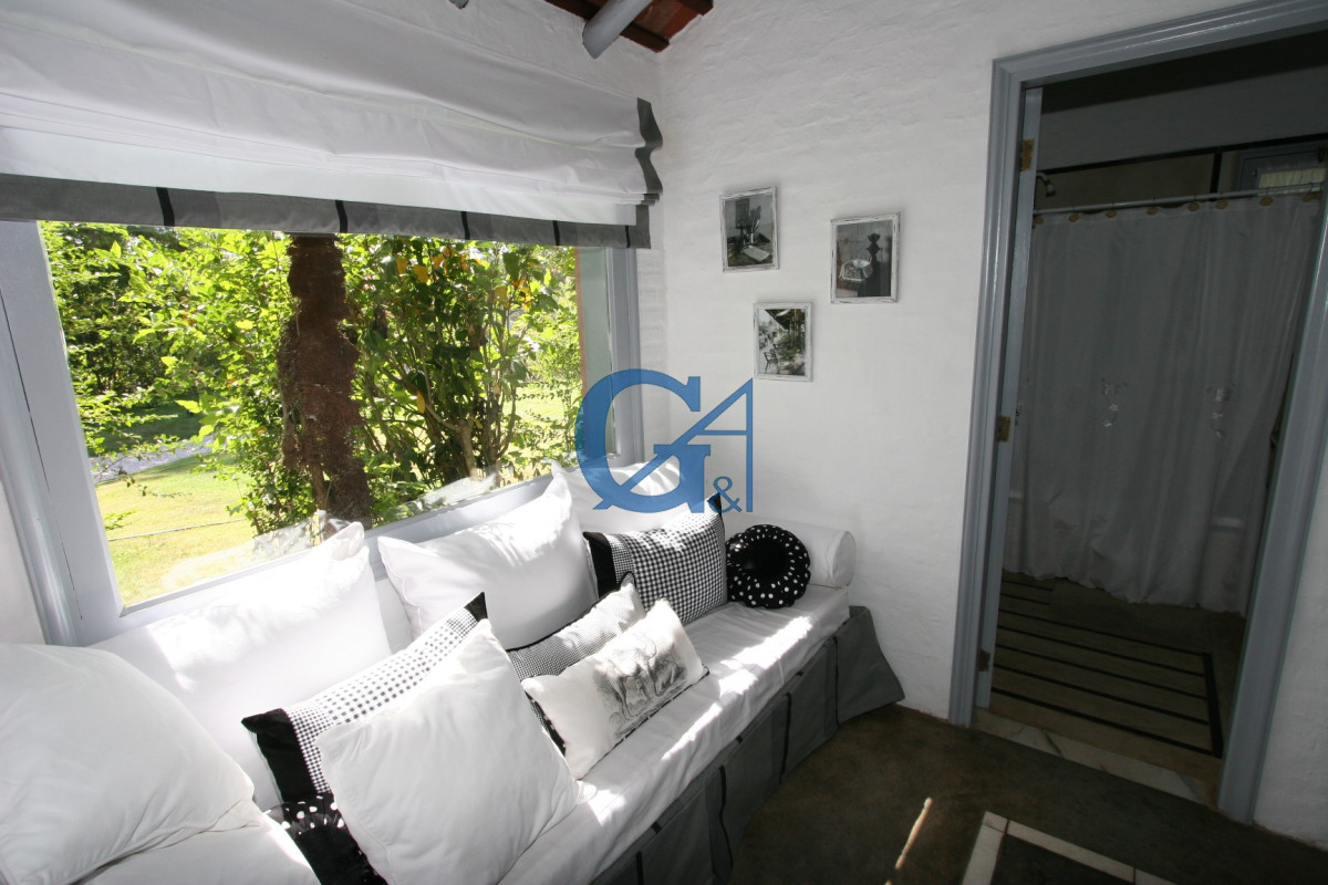Casa ID.447 - Casa en La Barra, Montoya