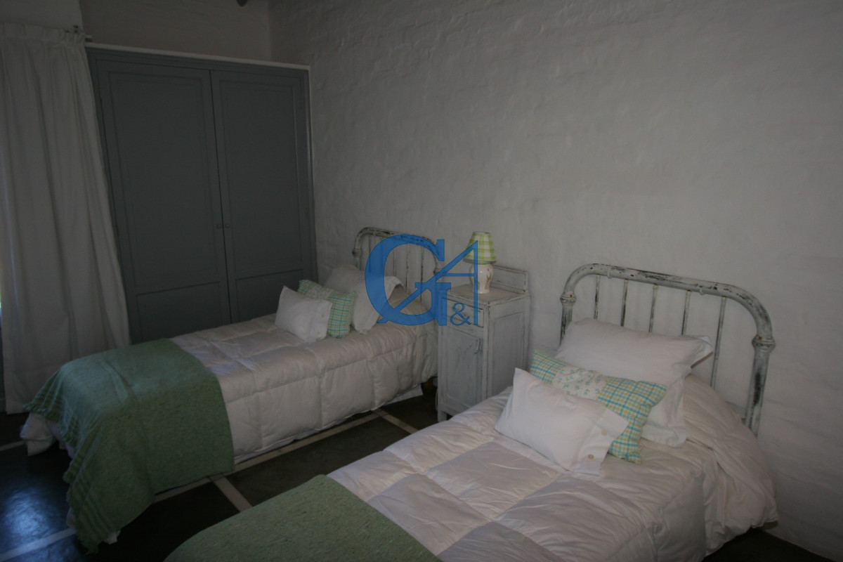Casa ID.447 - Casa en La Barra, Montoya