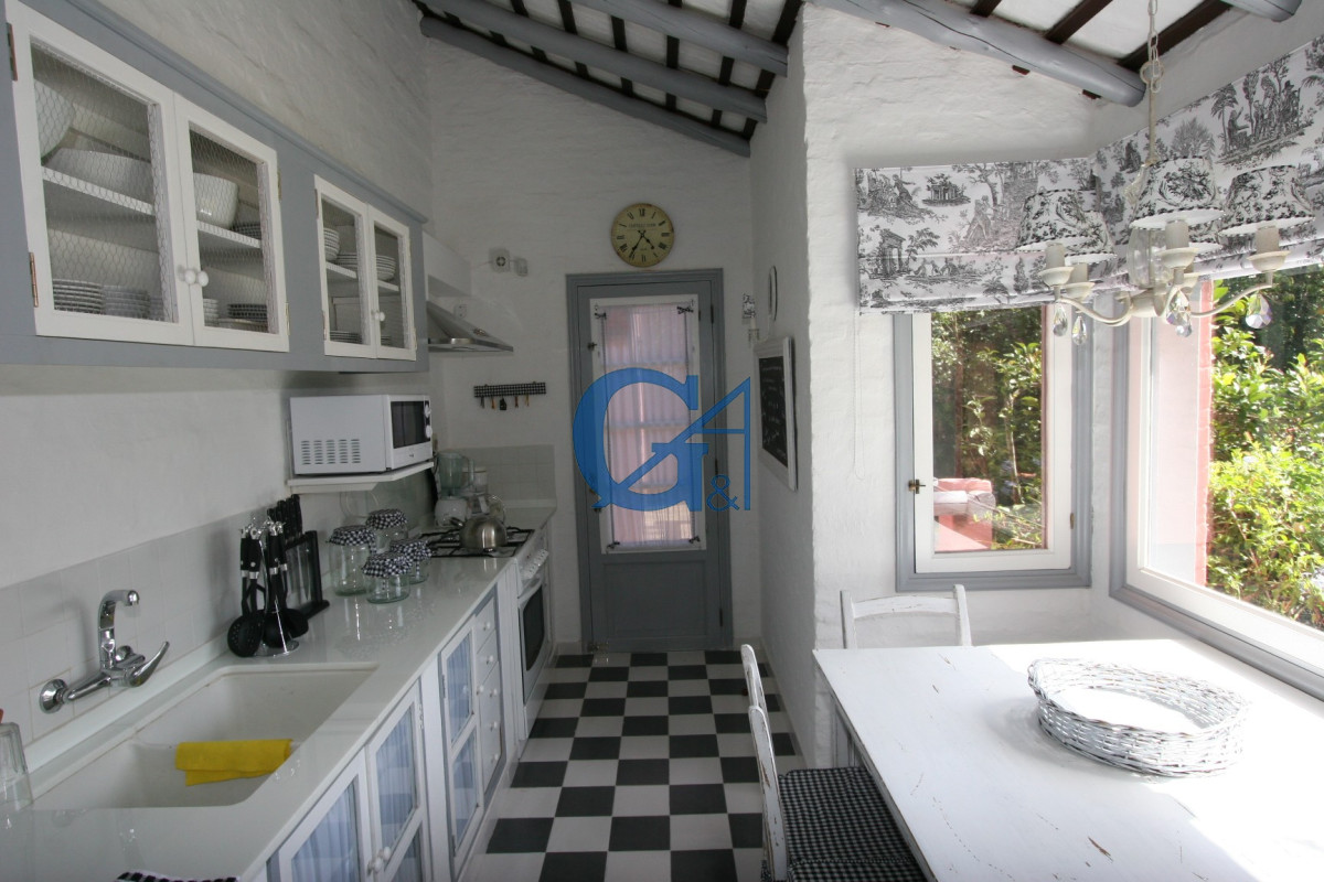 Casa ID.447 - Casa en La Barra, Montoya