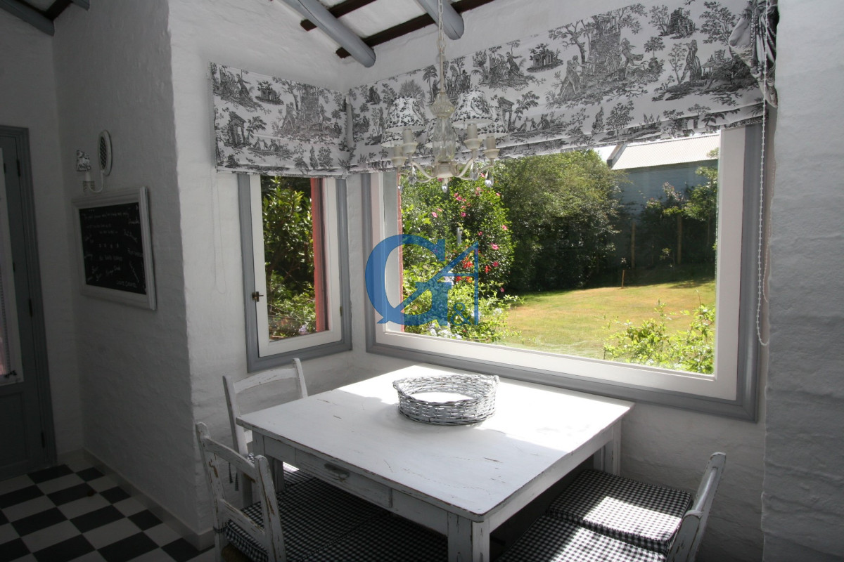 Casa ID.447 - Casa en La Barra, Montoya