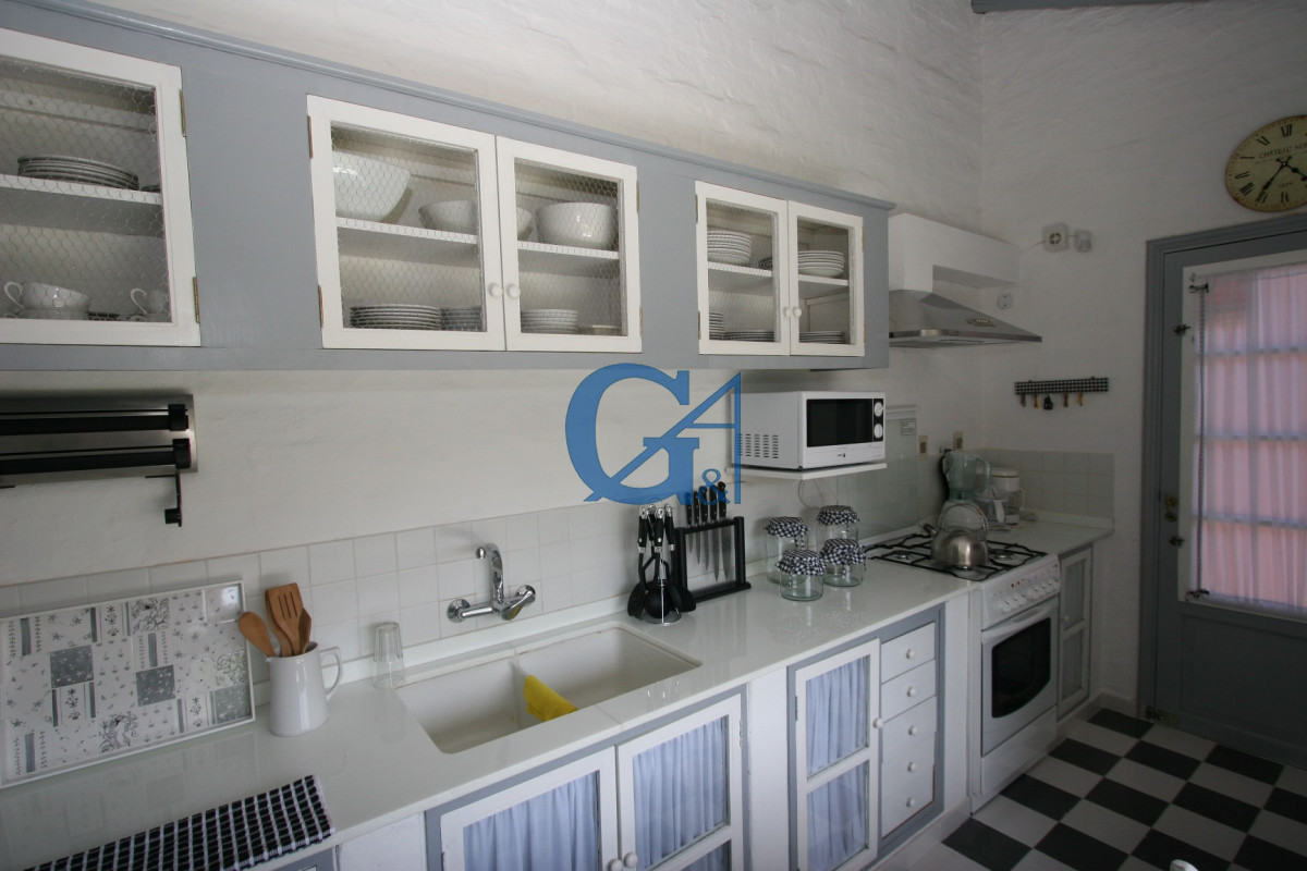Casa ID.447 - Casa en La Barra, Montoya