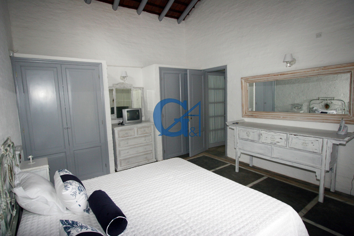 Casa ID.447 - Casa en La Barra, Montoya