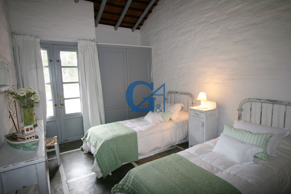 Casa ID.447 - Casa en La Barra, Montoya