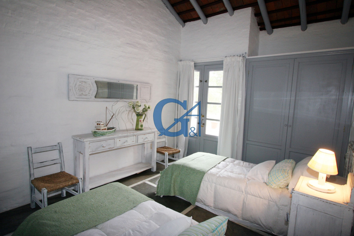 Casa ID.447 - Casa en La Barra, Montoya