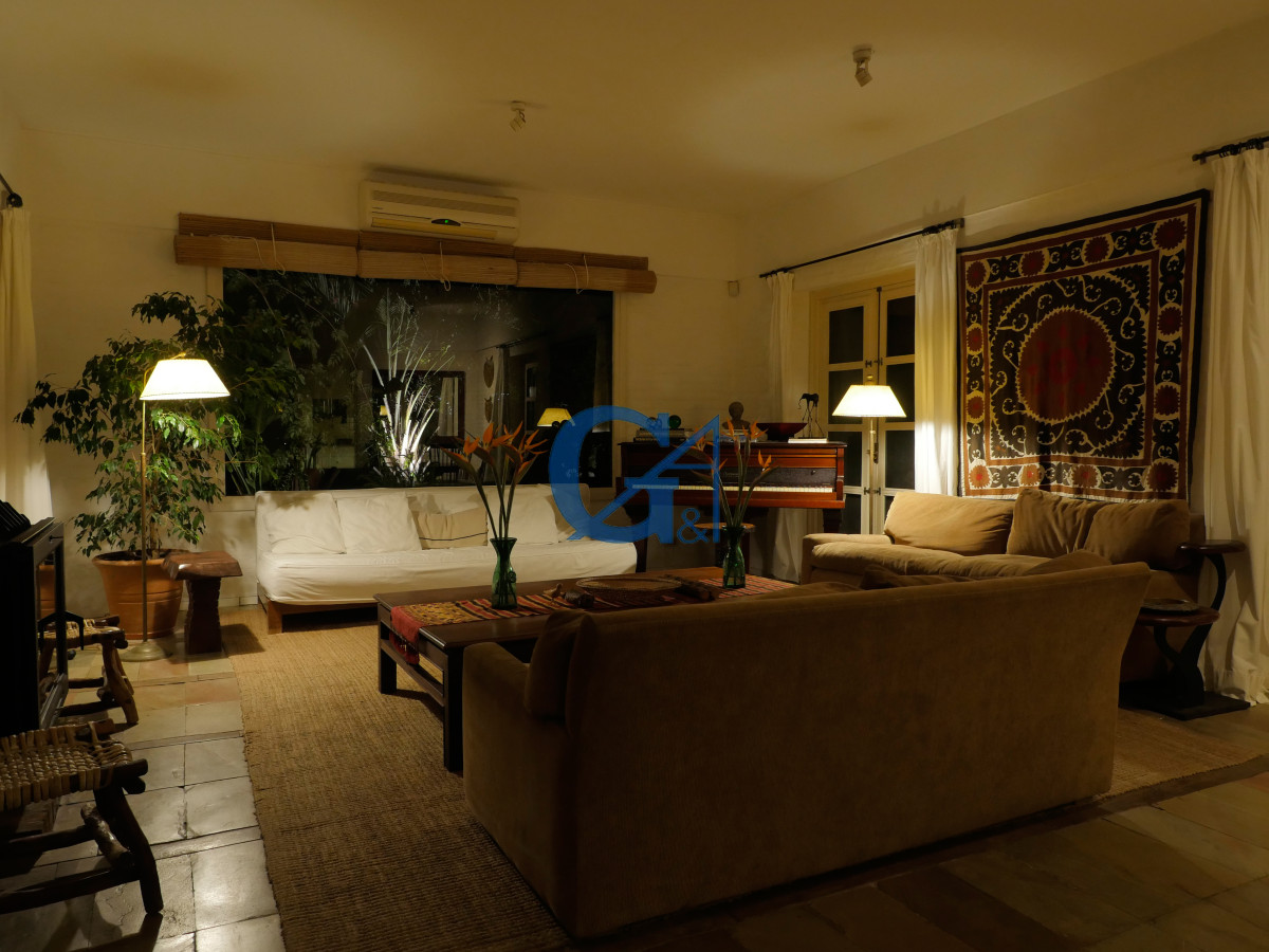 Casa ID.514 - Casa en La Barra, La Barra
