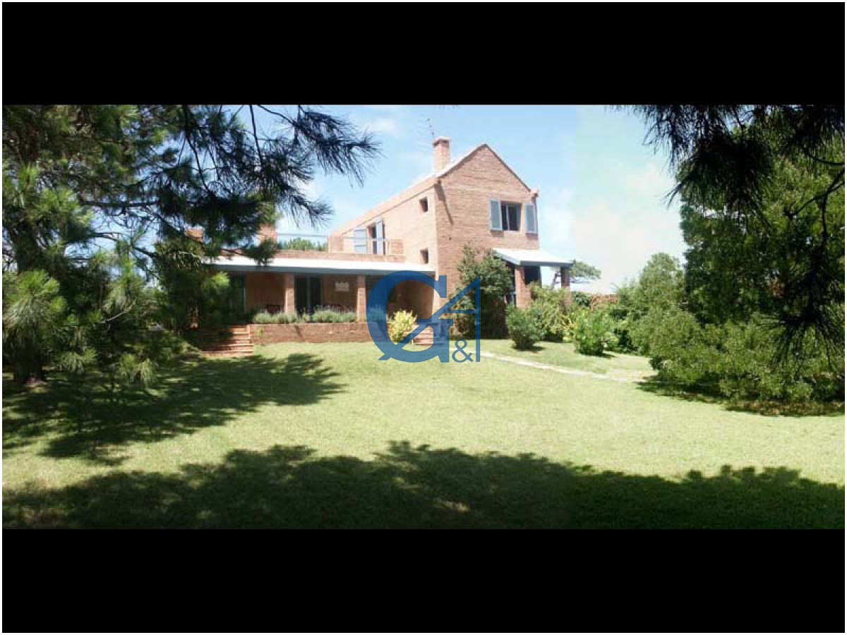 Casa ID.514 - Casa en La Barra, La Barra
