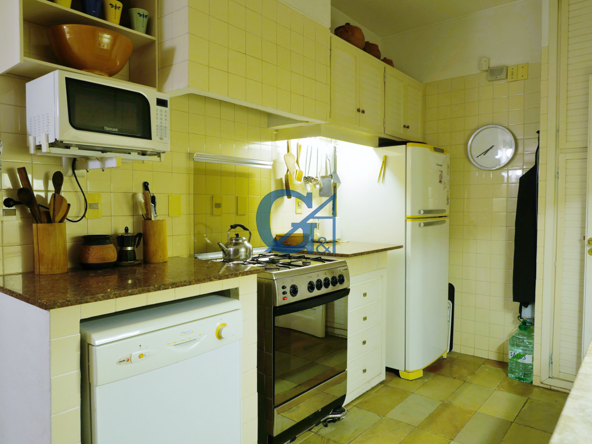 Casa ID.514 - Casa en La Barra, La Barra