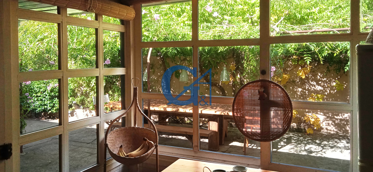 Casa ID.514 - Casa en La Barra, La Barra