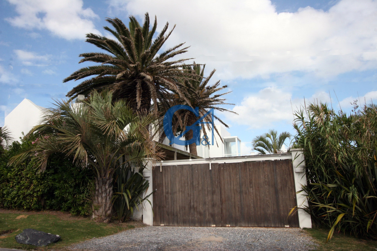 Casa ID.519 - Refugio soñado