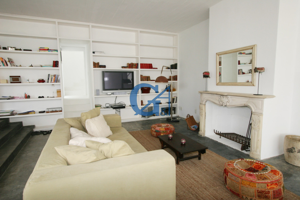 Casa ID.519 - Refugio soñado