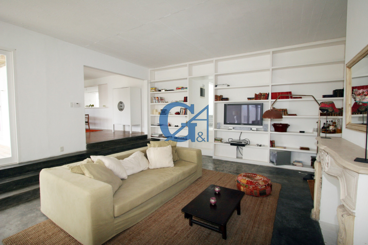 Casa ID.519 - Refugio soñado