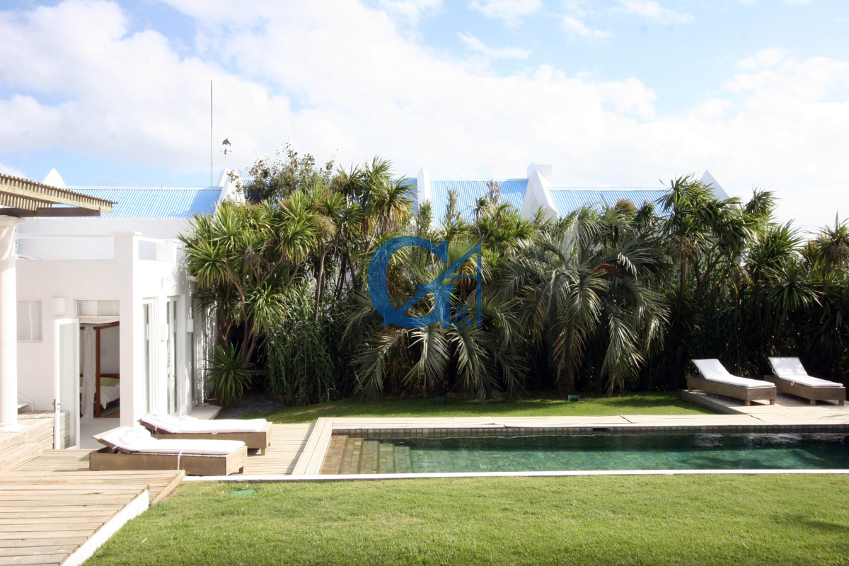 Casa ID.519 - Refugio soñado