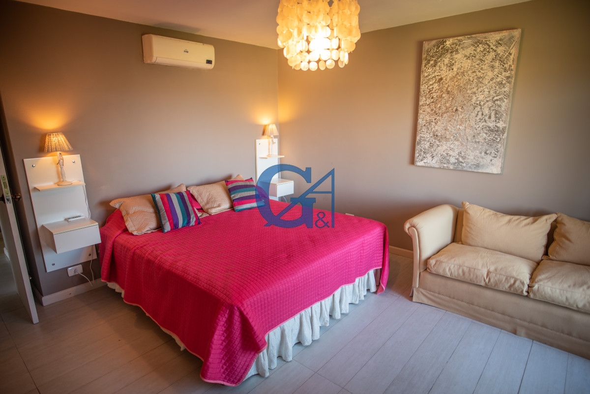Casa ID.530 - Casa en Manantiales, El Chorro