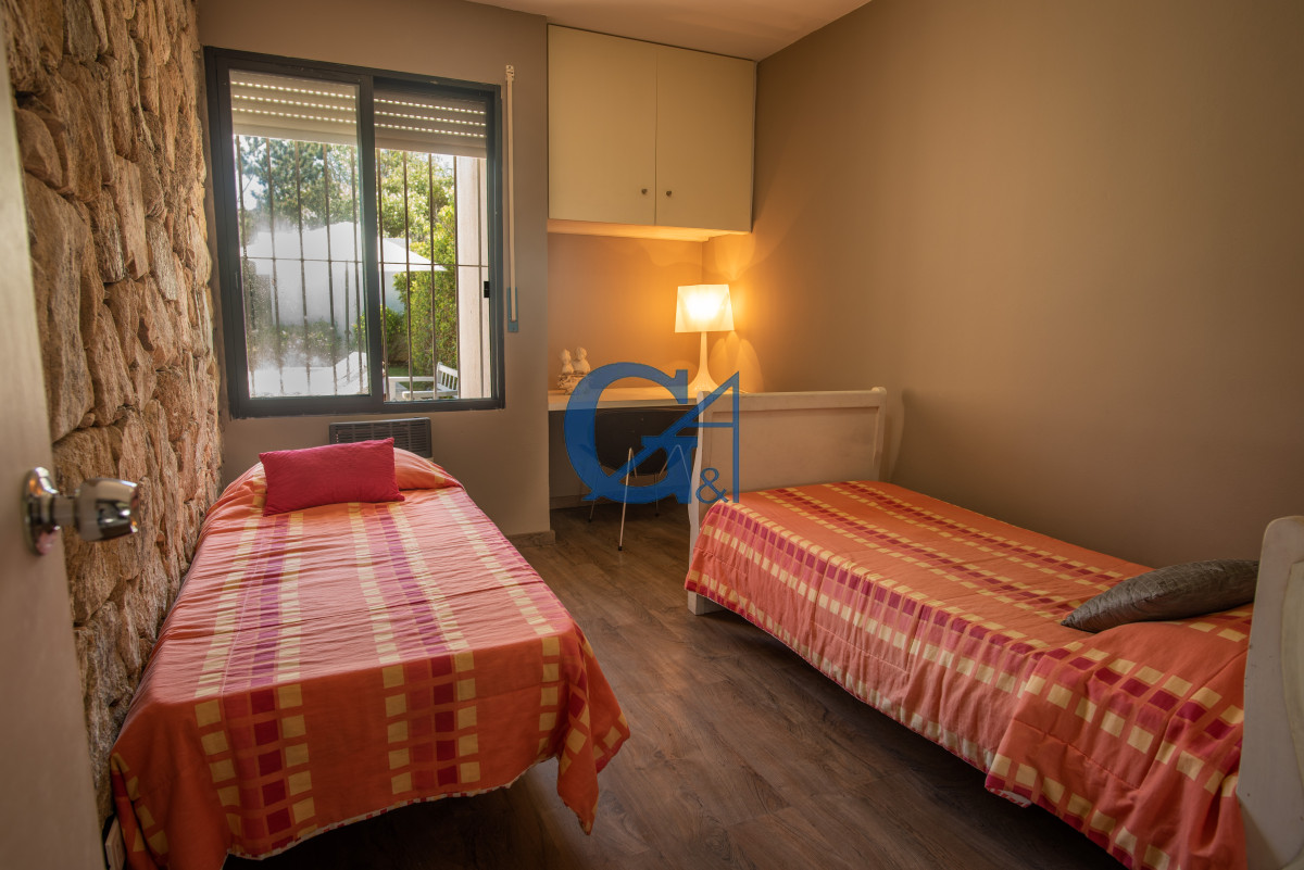 Casa ID.530 - Casa en Manantiales, El Chorro