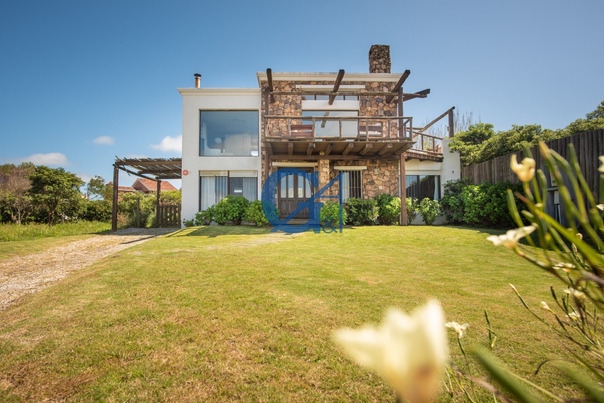 Casa ID.530 - Casa en Manantiales, El Chorro