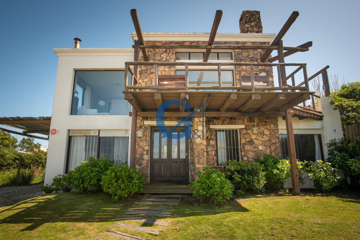 Casa ID.530 - Casa en Manantiales, El Chorro