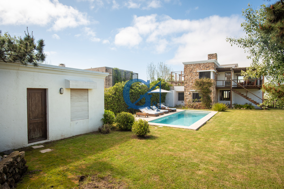 Casa ID.530 - Casa en Manantiales, El Chorro