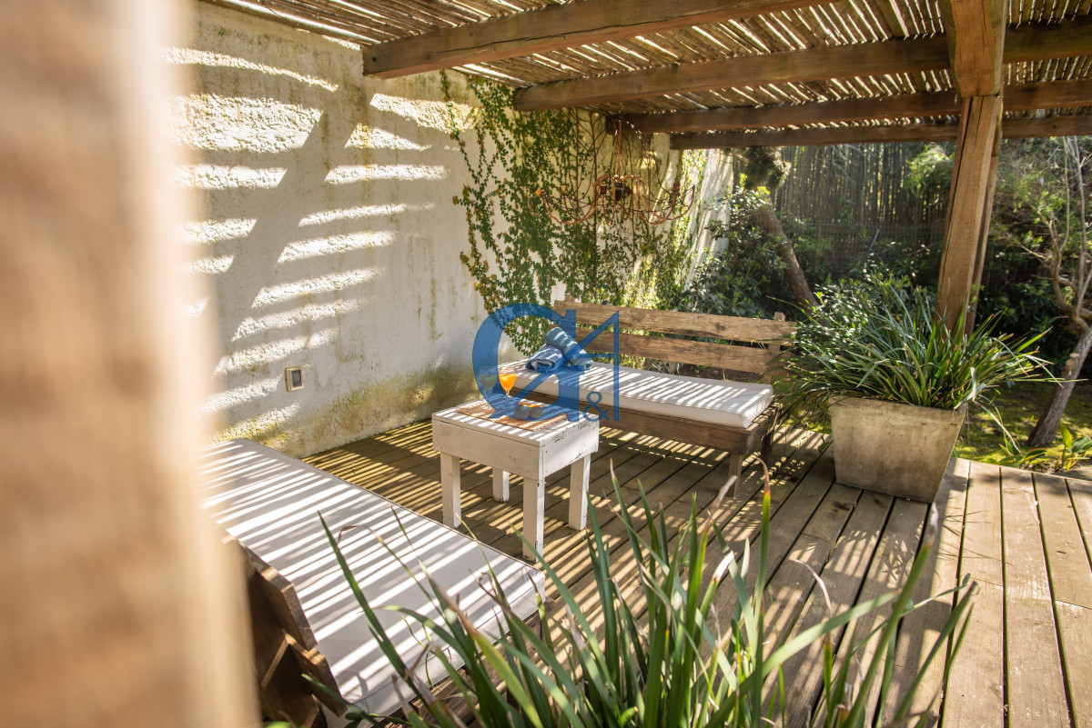 Casa ID.530 - Casa en Manantiales, El Chorro