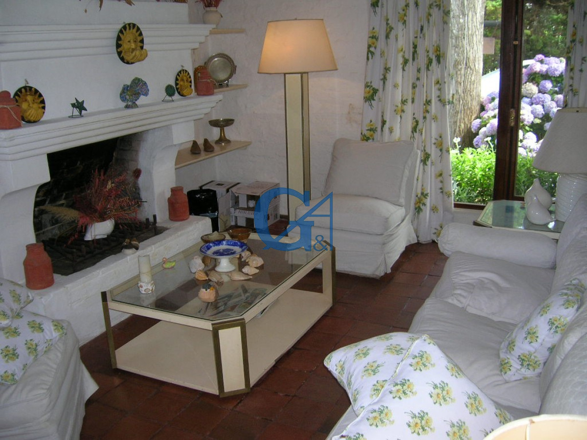 Casa ID.651 - Casa en La Barra, La Barra