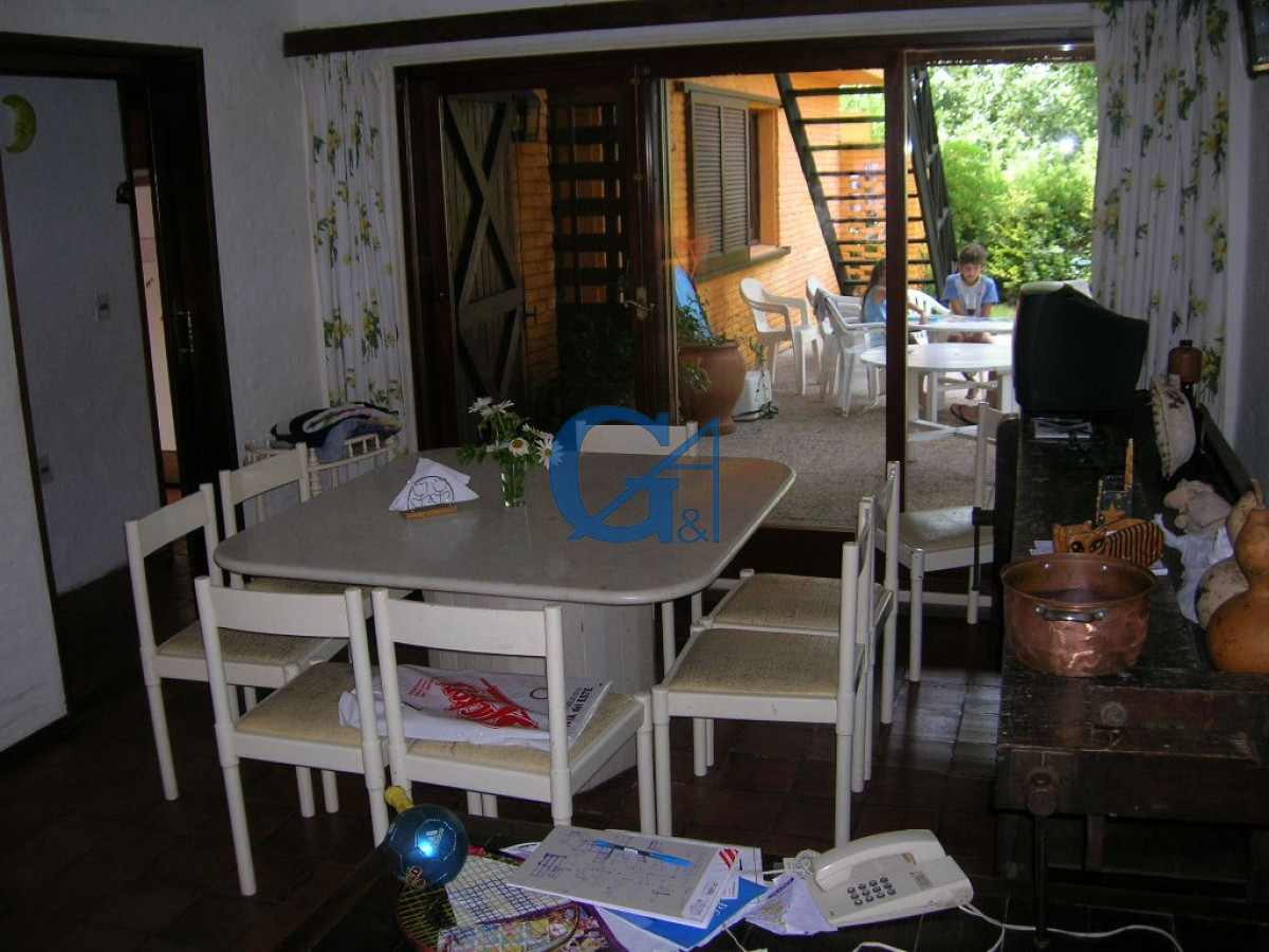 Casa ID.651 - Casa en La Barra, La Barra