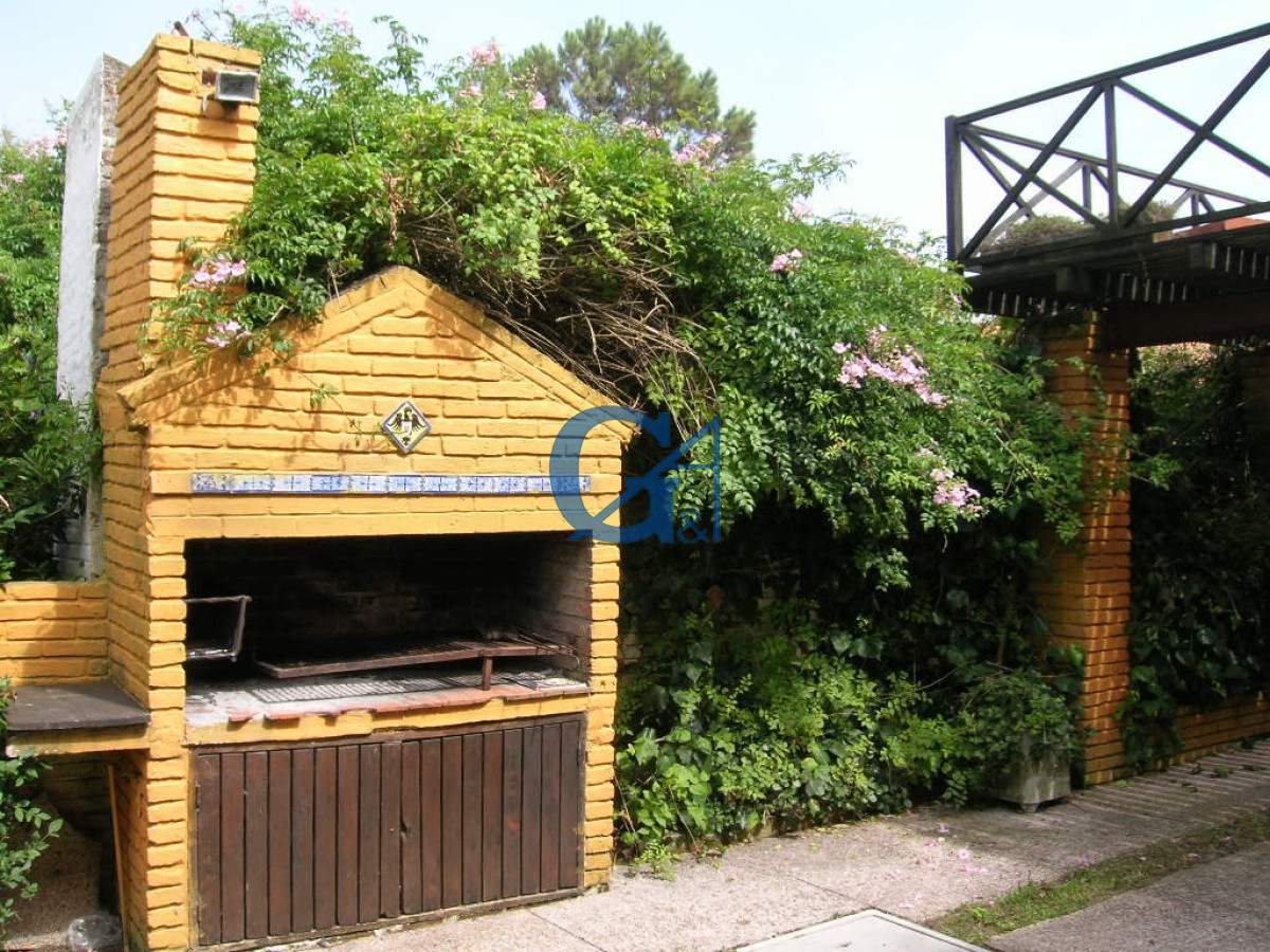 Casa ID.651 - Casa en La Barra, La Barra