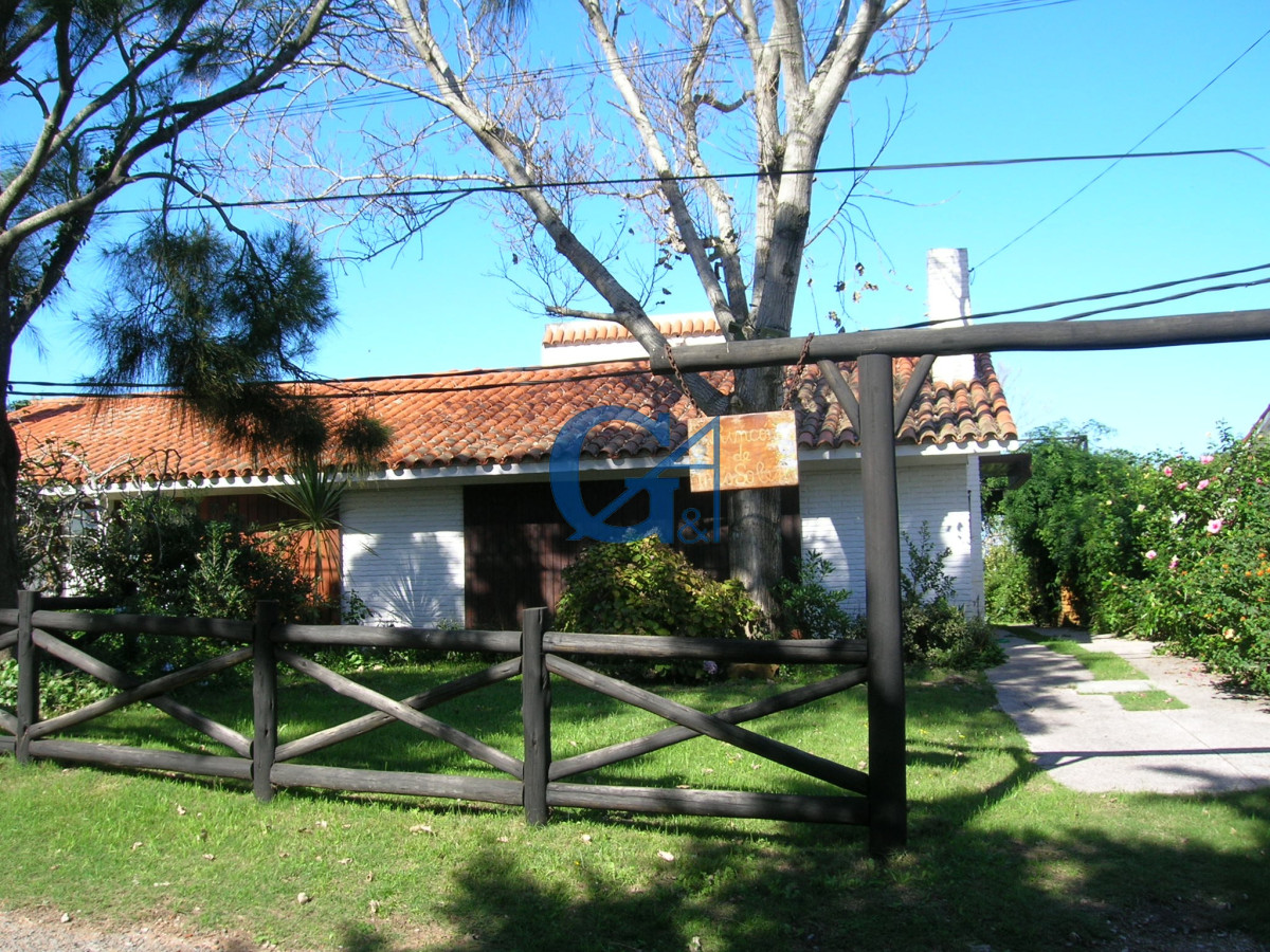 Casa ID.651 - Casa en La Barra, La Barra