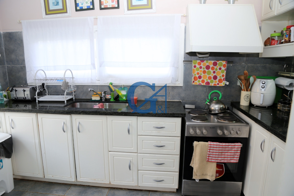 Casa ID.684 - Elegancia y Comodidad a Pasos del Mar