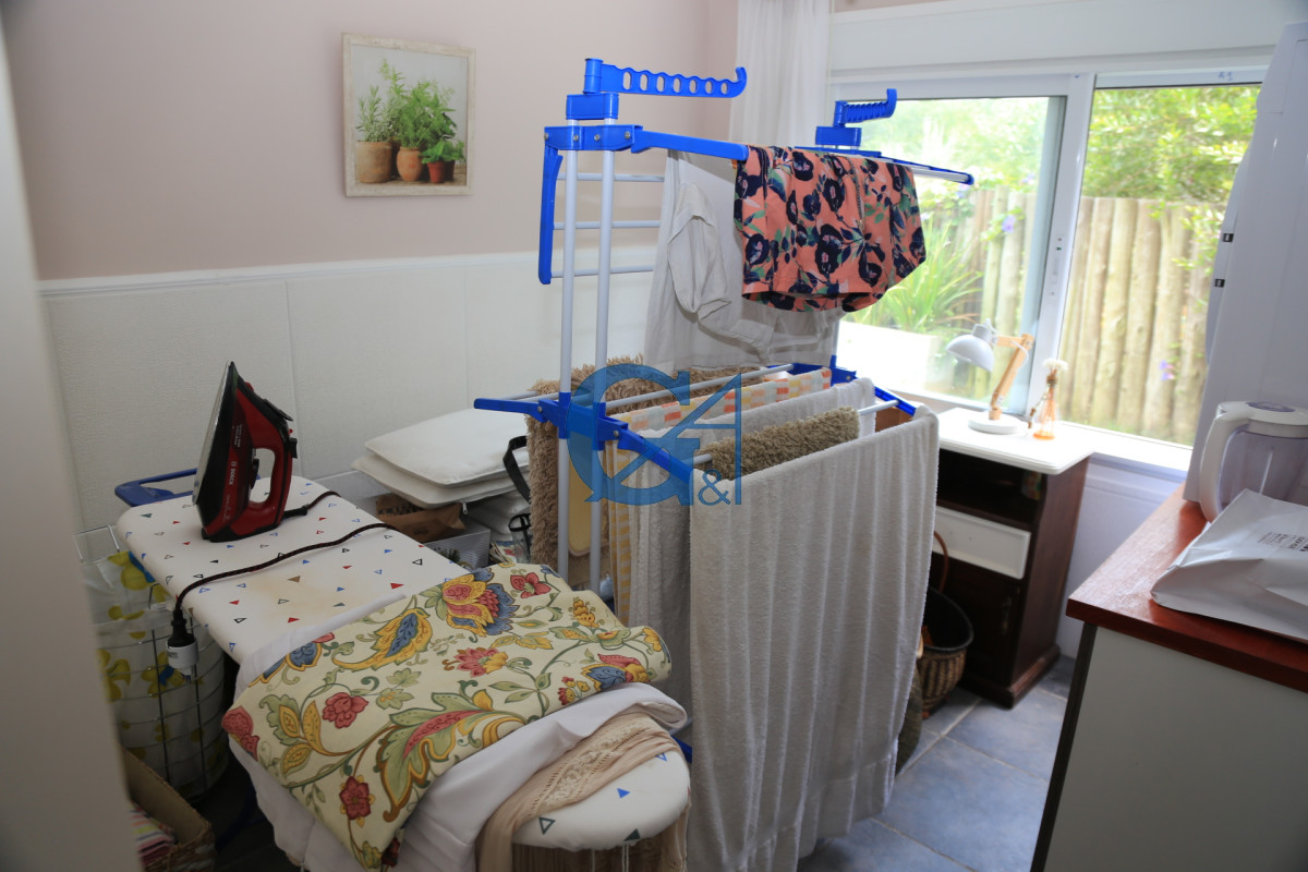 Casa ID.684 - Elegancia y Comodidad a Pasos del Mar