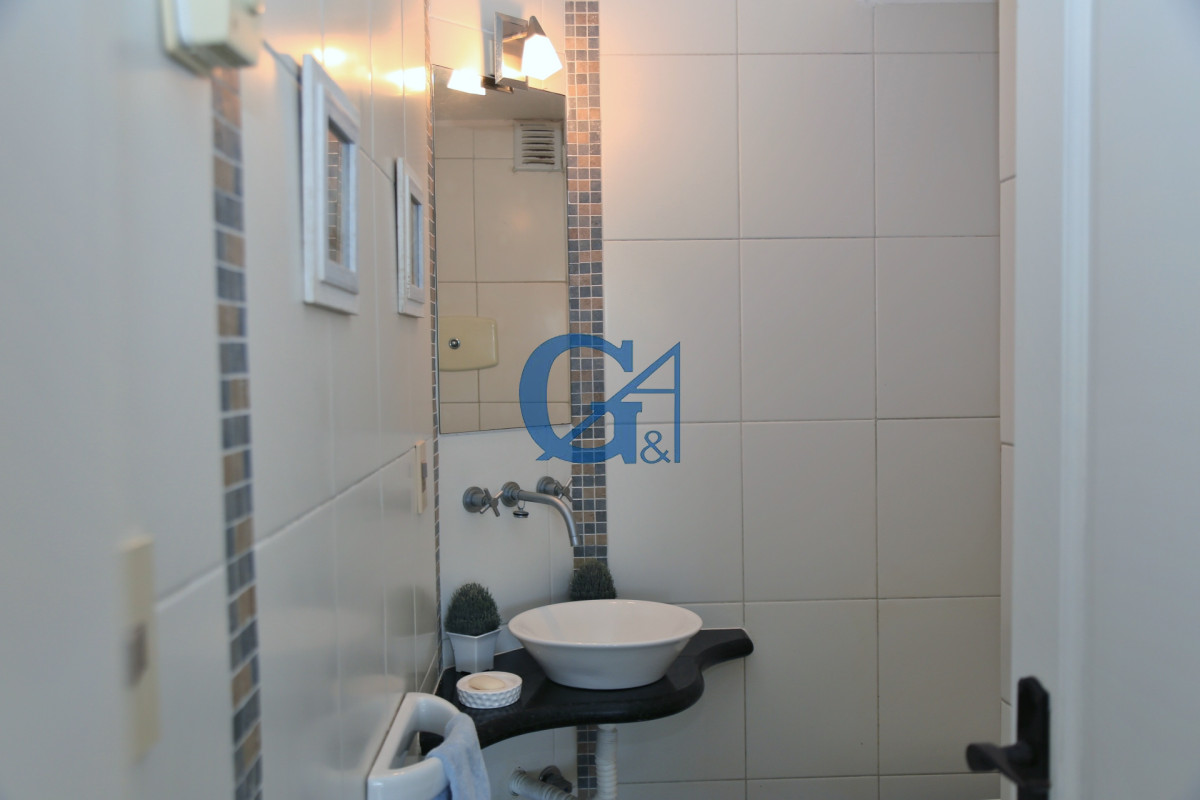 Casa ID.684 - Elegancia y Comodidad a Pasos del Mar