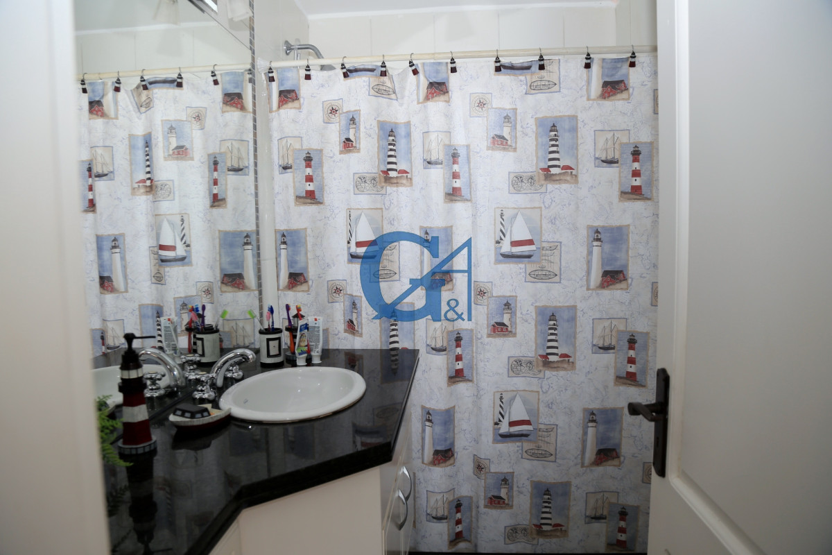 Casa ID.684 - Elegancia y Comodidad a Pasos del Mar