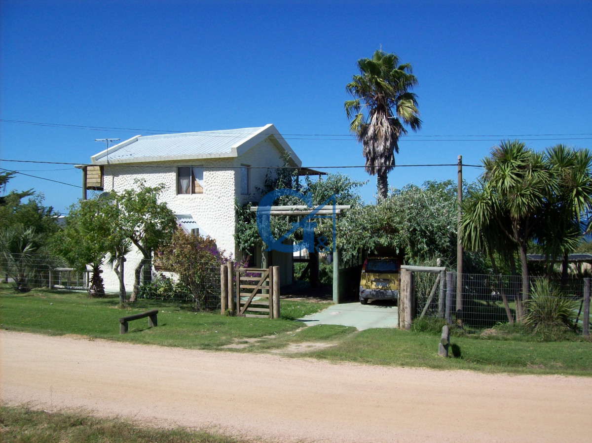 Casa ID.754 - Casa en Manantiales, El Chorro