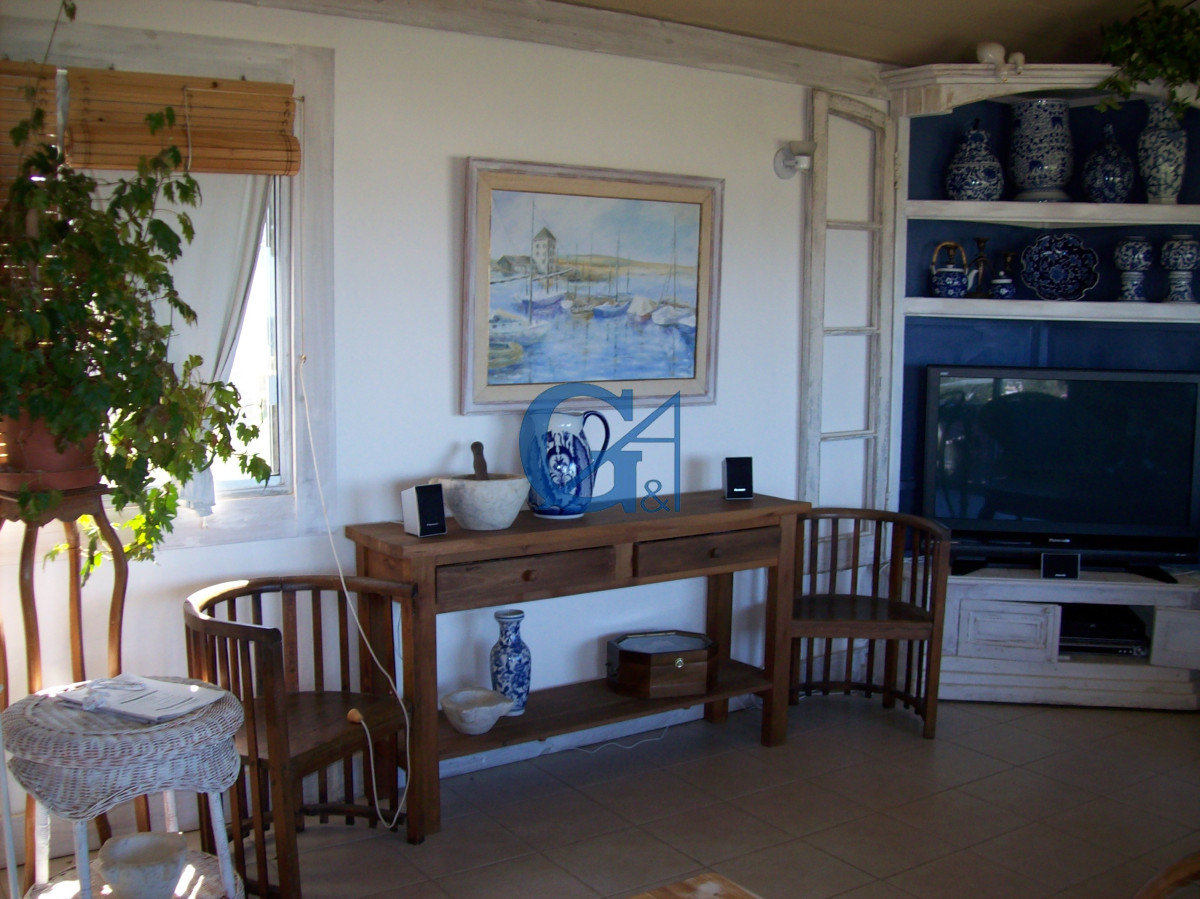 Casa ID.754 - Casa en Manantiales, El Chorro