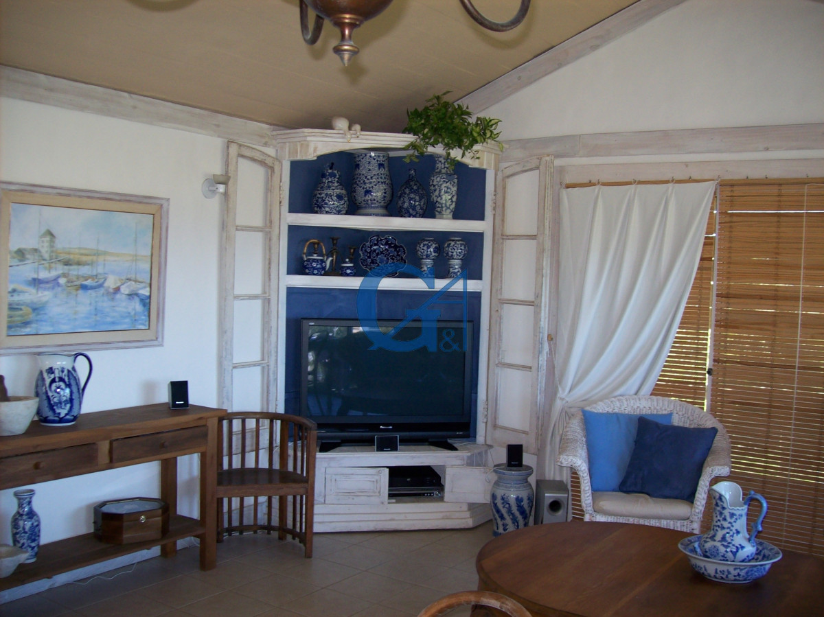 Casa ID.754 - Casa en Manantiales, El Chorro