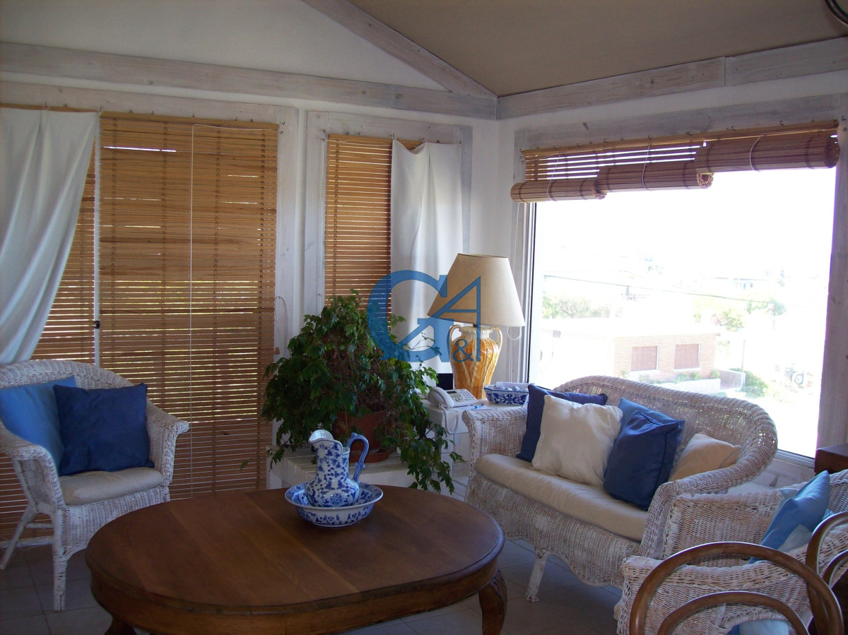 Casa ID.754 - Casa en Manantiales, El Chorro