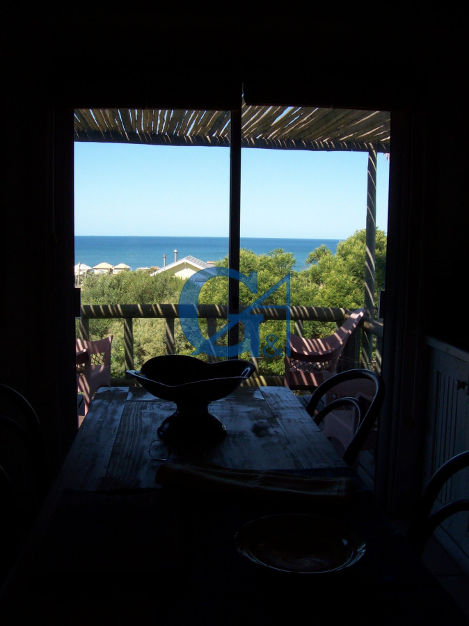 Casa ID.754 - Casa en Manantiales, El Chorro