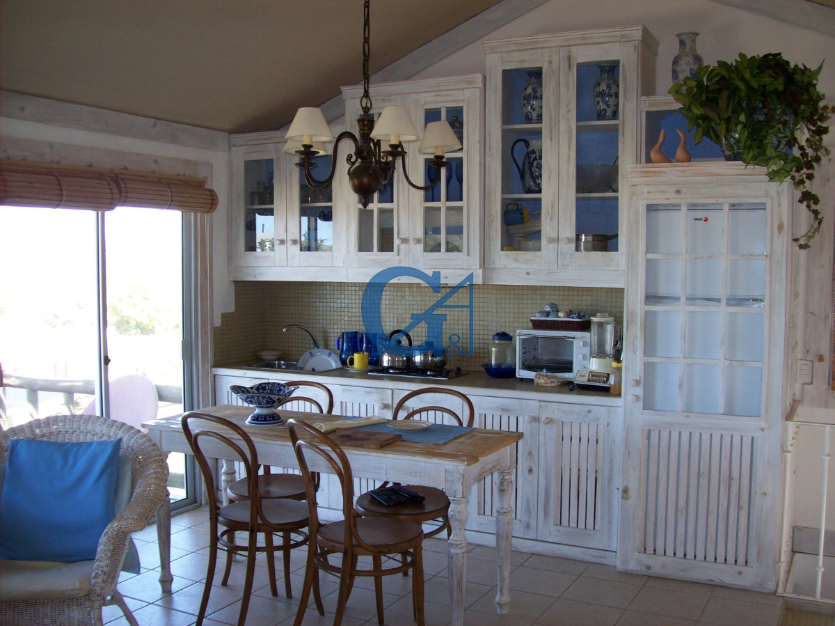 Casa ID.754 - Casa en Manantiales, El Chorro