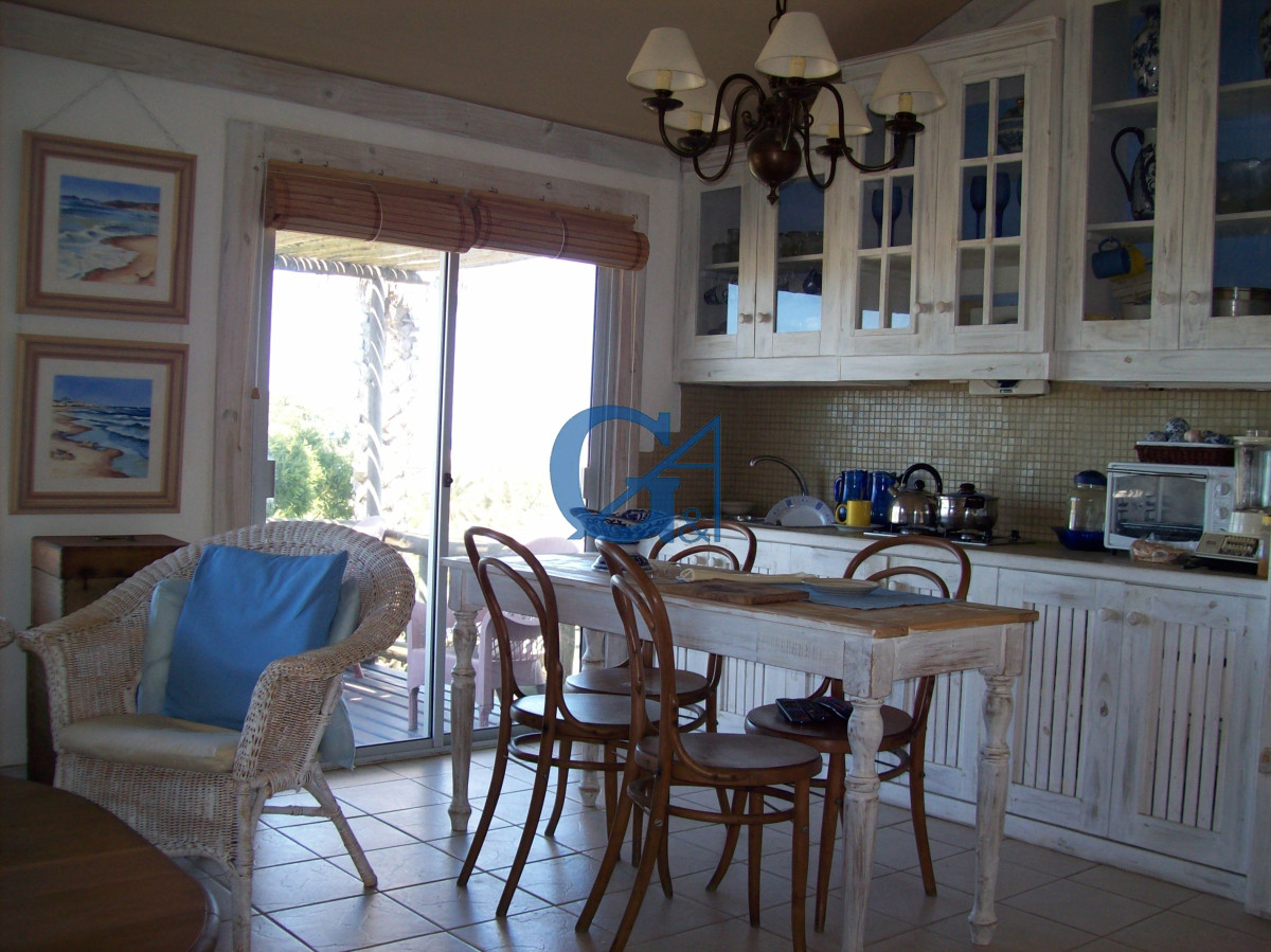 Casa ID.754 - Casa en Manantiales, El Chorro